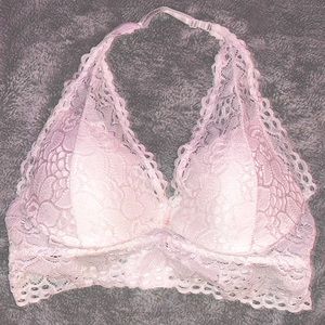 comfy rue 21 bralette !